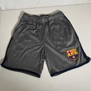 FC BARCELONA BOYS INTERNATIONAL CLUB SOCCER